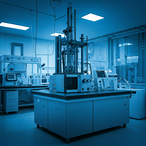 Global laboratory partnership